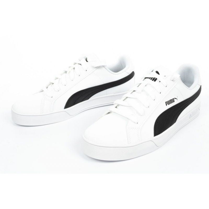 Puma Smash Vulc M 359622 05 shoes