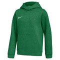Felpa con cappuccio in pile Nike Park 26 per bambini Verde IB1226 302