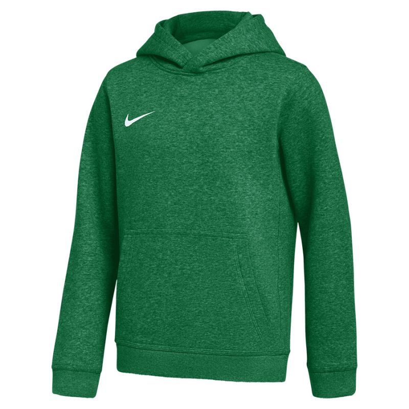 Felpa con cappuccio in pile Nike Park 26 per bambini Verde IB1226 302