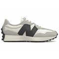 Sneakers casual unisex da uomo New Balance 327 Grigio - MS327FE
