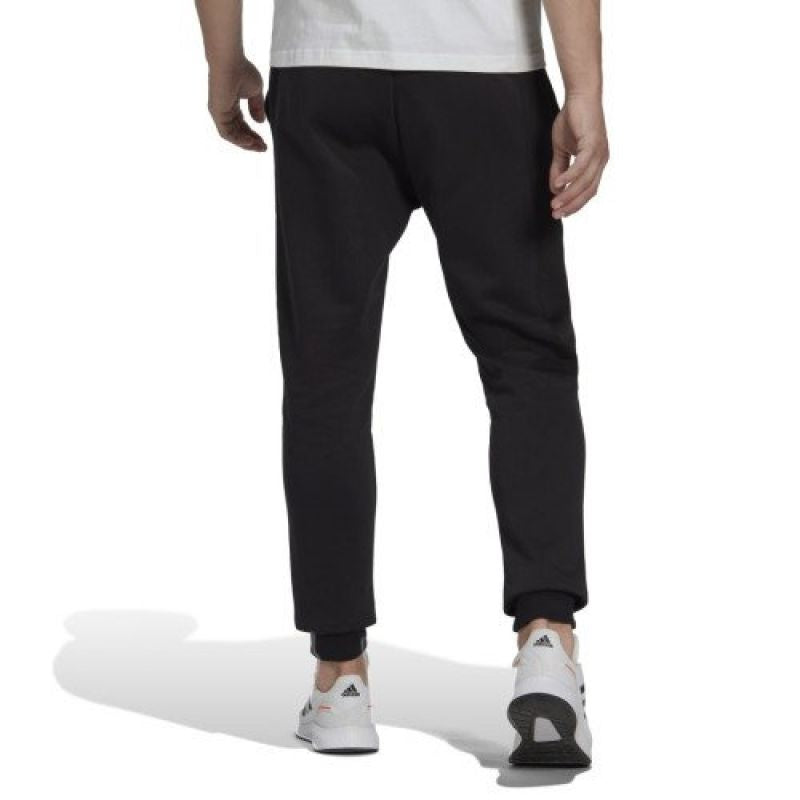 adidas Pantaloni Feelcozy M HL2236