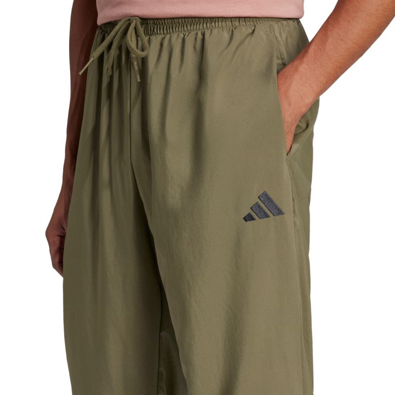 adidas Essentials Small Logo Stanford Pants M JF1102