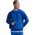 Nike Club BB Men's Sweatshirt Dark Blue FN3886 480