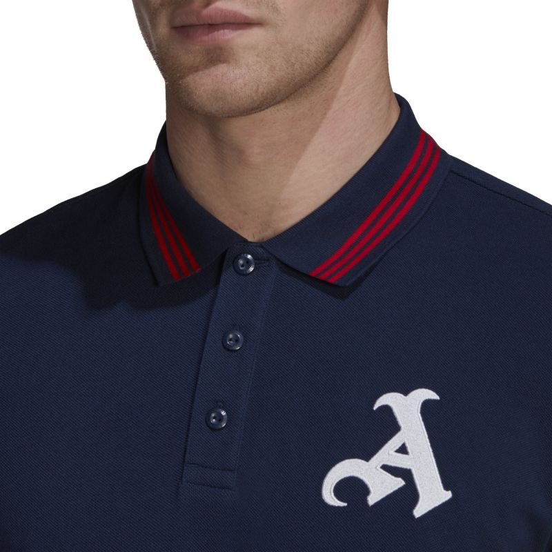 Polo Adidas Arsenal London HB6010