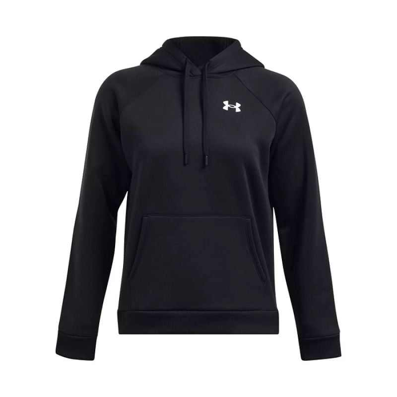 Under Armour Fleece Hoodie W 1386507-001
