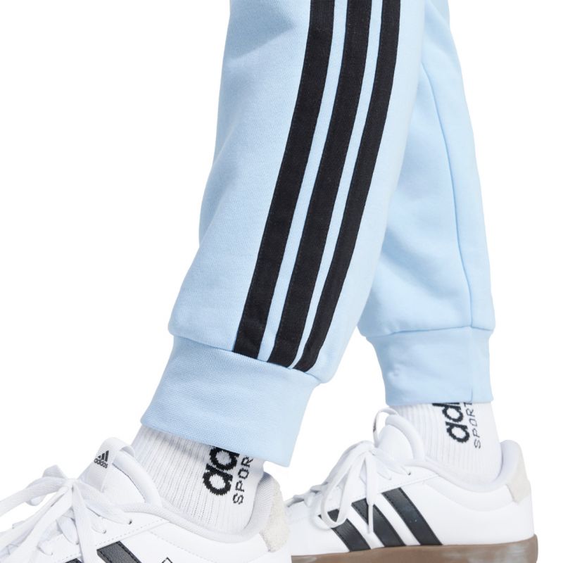 adidas Essentials 3-Stripes Fleece Pants M JE6315