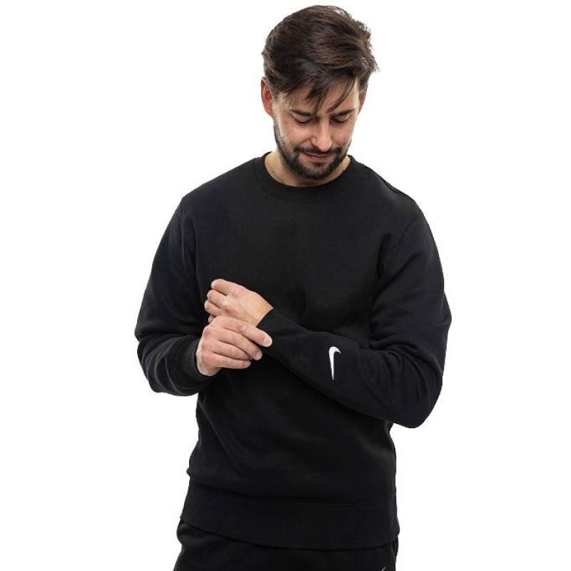 Felpa in pile girocollo Nike Park 26 IO9039-010