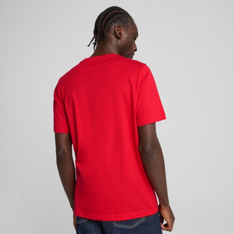 Puma Ess No. 1 Logo Tee M 682532 11