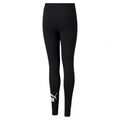 Puma ESS Logo Leggings Jr 587035 01 Kids Leggings