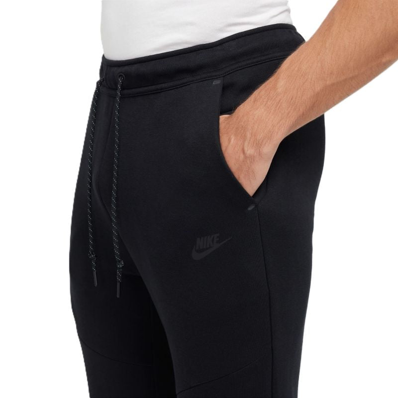 Nike Techfit Fleece Jogger M HV0959-010 pants