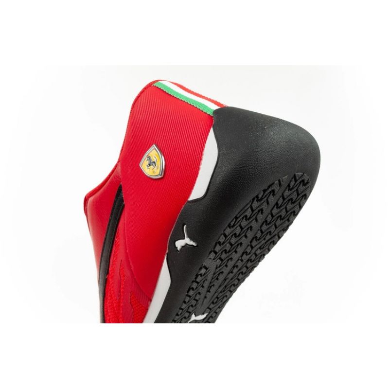 Puma Ferrari SF R-Cat M shoes 33993703