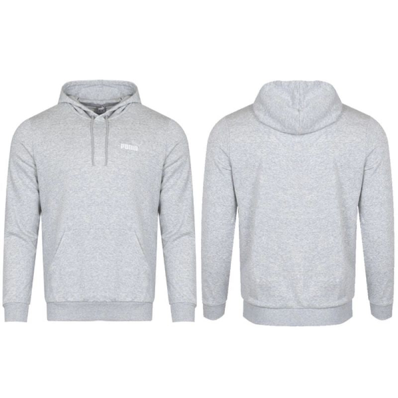 Puma Felpa Ess Logo M 679631 04