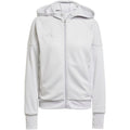 adidas Tiro 25 Felpa full-zip da donna JC5132