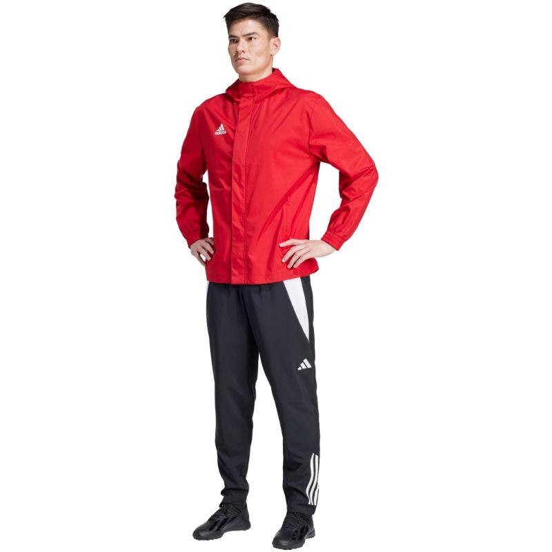 Adidas Entrada 22 All Weather Jacket M IK4009