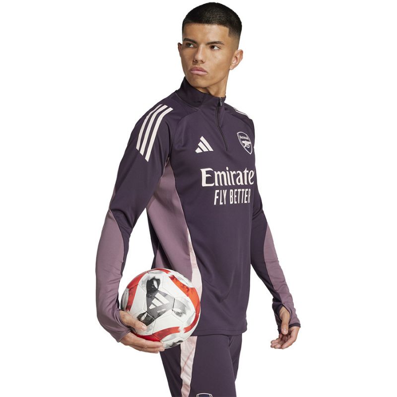 Felpa Adidas Arsenal London Training Top M JF2924
