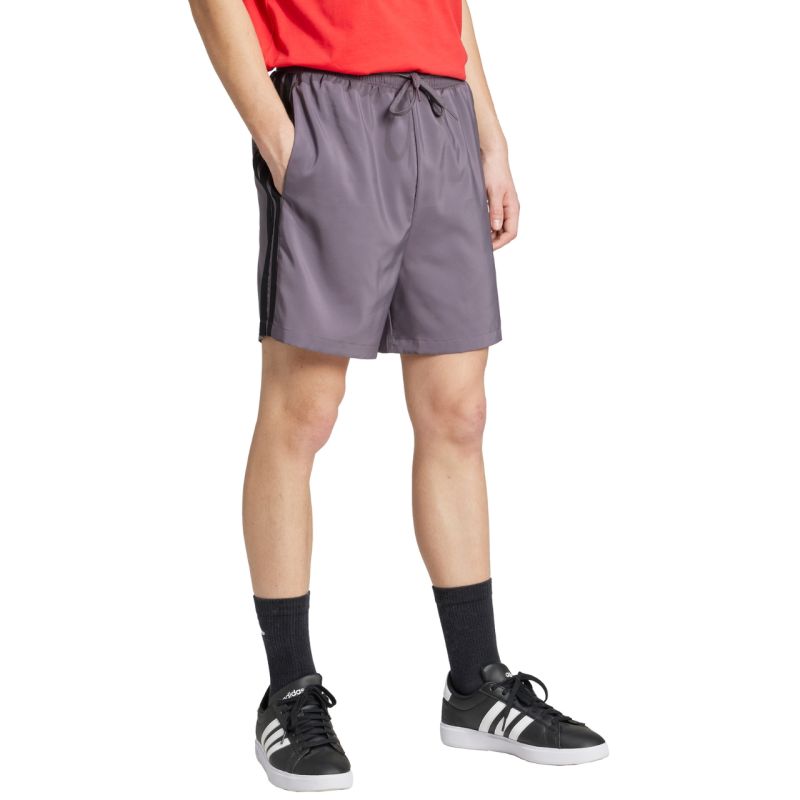 adidas Essentials 3 strisce pantaloncini Chelsea uomo JW1902
