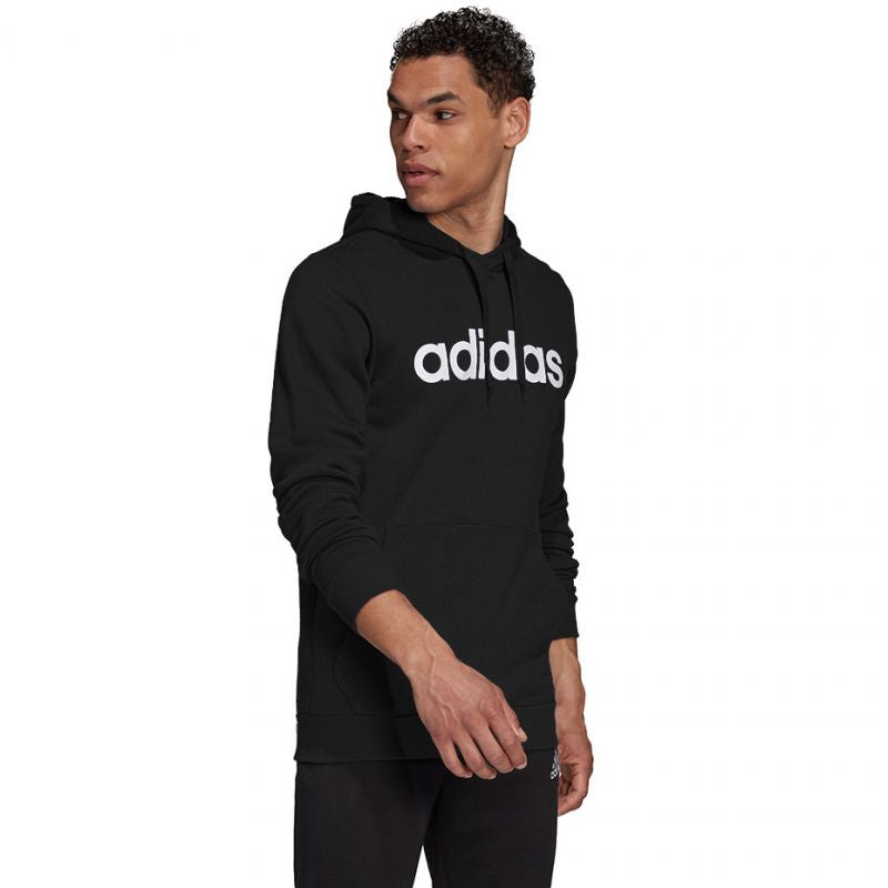 Adidas Essentials Hoodie M GK9057 sweatshirt