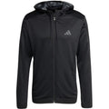 Felpa Adidas SEA FZ HD M JV7243