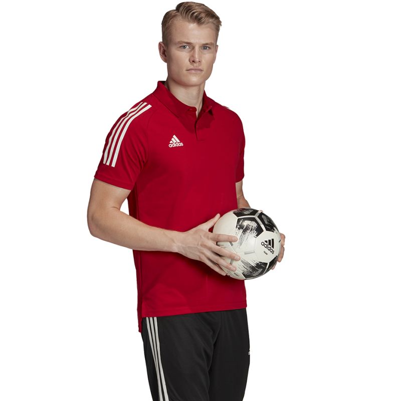 Adidas Condivo 20 Polo Shirt M ED9235
