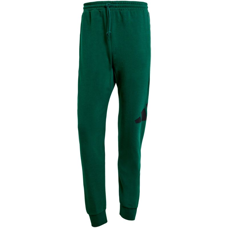 adidas Essentials Big Logo French Terry Pants M JE8971