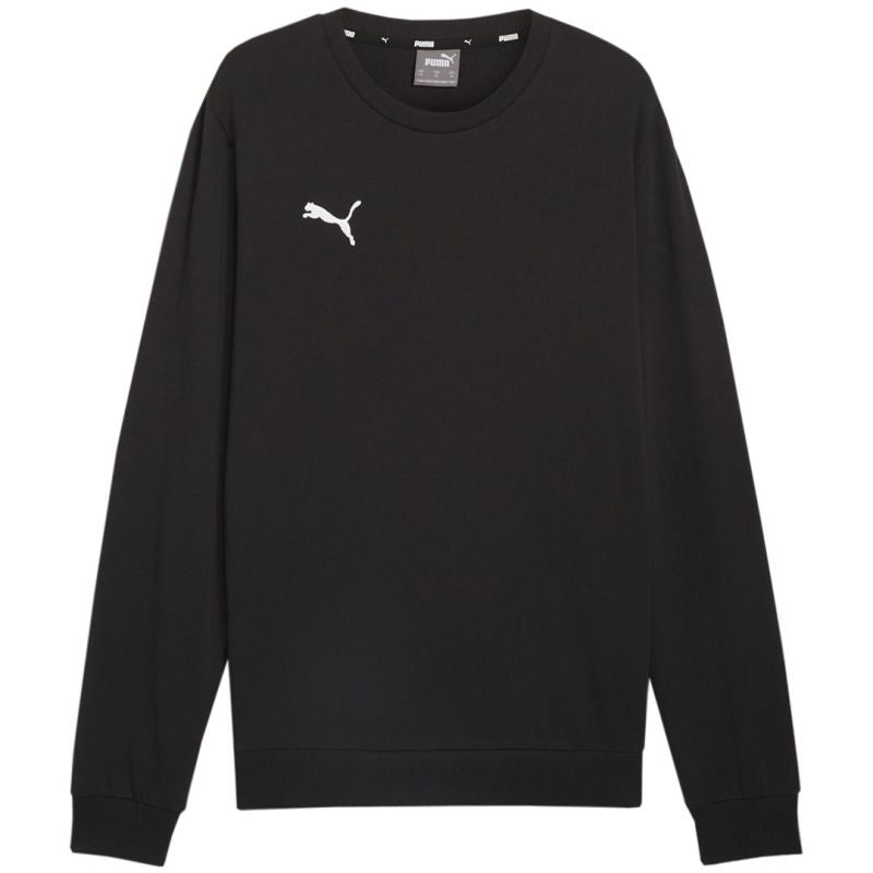 Puma Team Goal Casuals Felpa Girocollo M 658592 03