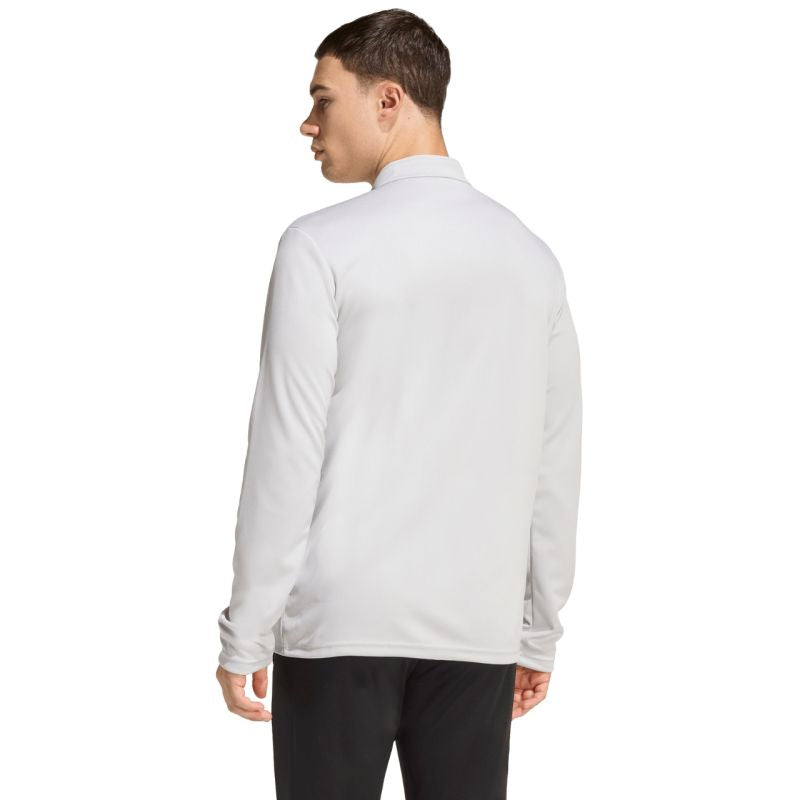 Men's adidas Entrada 26 Track sweatshirt gray JZ6592