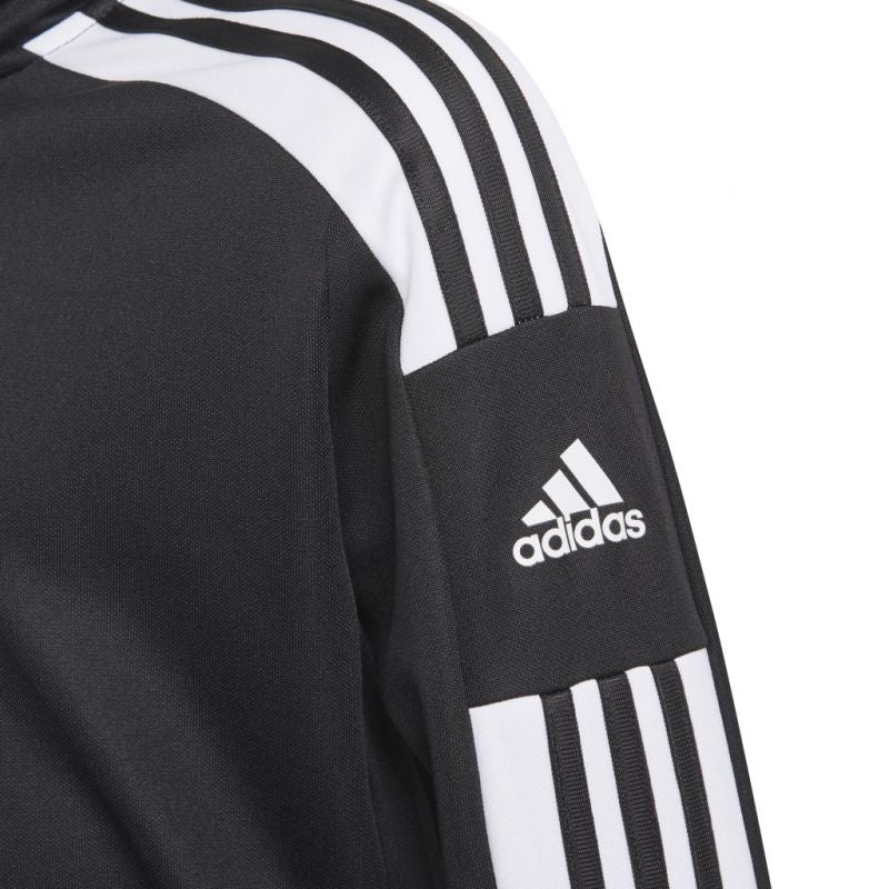 Adidas Squadra 21 Jr GK9561 sweatshirt