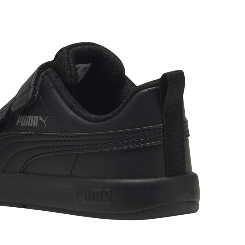 Puma Courtflex V3 V PS Jr shoes 397642 01