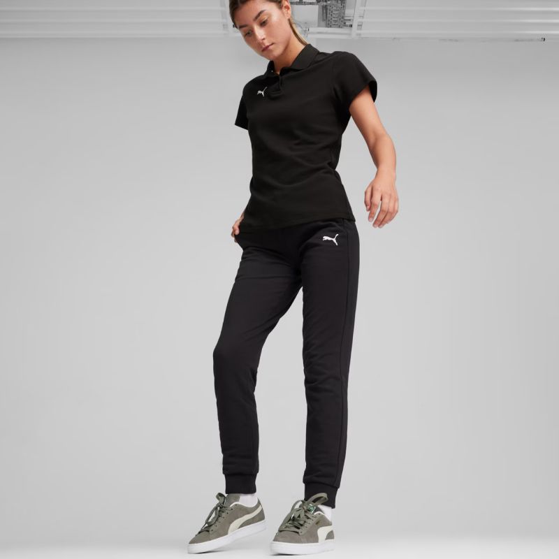 Puma Team Goal Casuals Pants W 658604 03