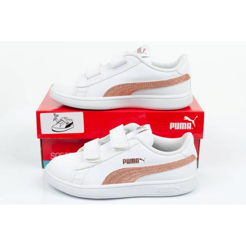 Scarpe Puma Smash Jr 375863 02