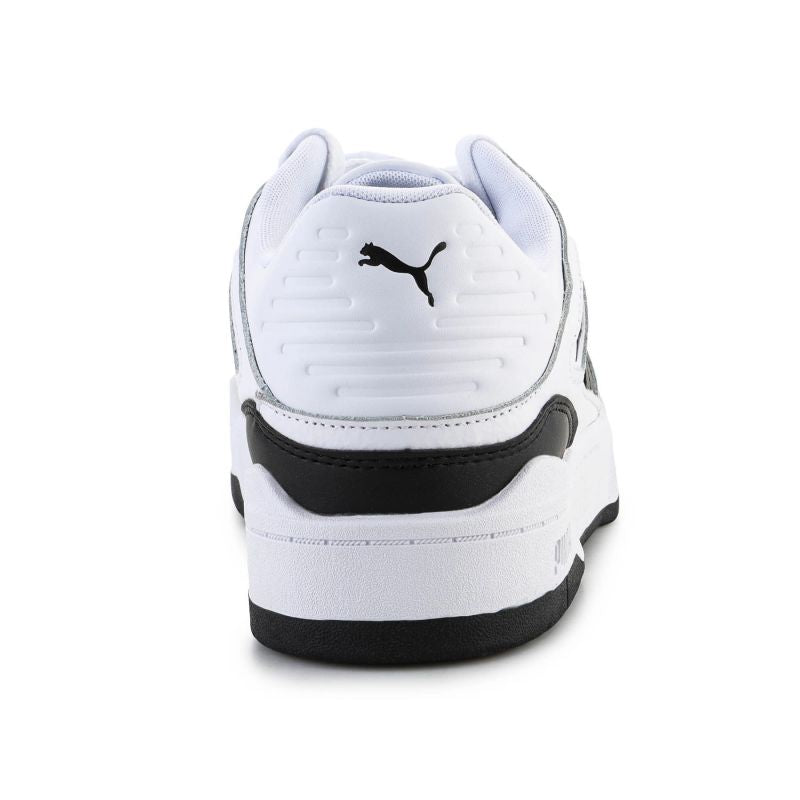 Puma Slipstream Lth Casual Lifestyle M 387544-04 shoes