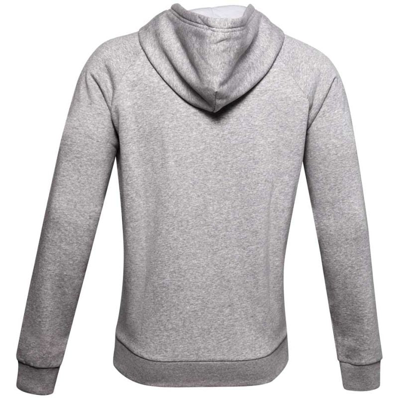 Under Armor Rival Fleece Big Logo Hd sweatshirt M 1357093 011