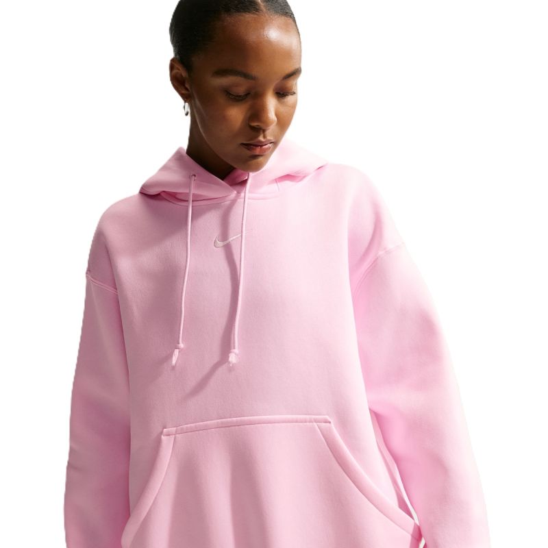 Nike Sportswear Phoenix Fleece Women's Sweatshirt DQ5860-663