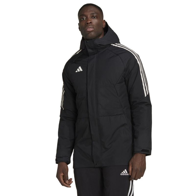 Adidas Condivo 22 Stadium Parka M HT2538 jacket