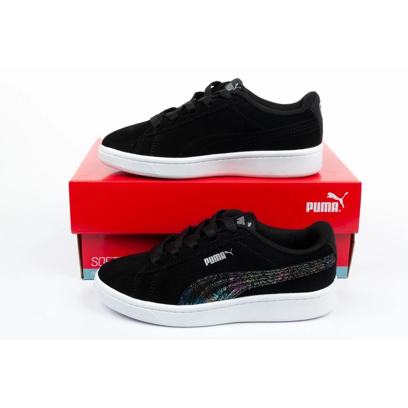 Puma Vikky Jr 373166 01 Shoes