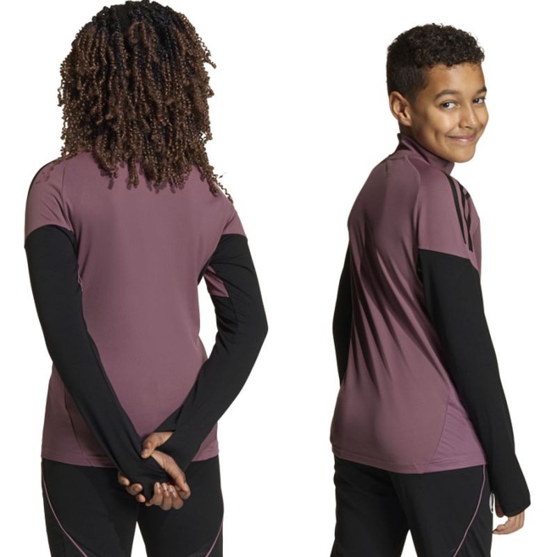 adidas Real Madrid Training Top Junior KA1688