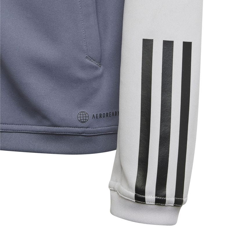 Adidas Tiro 23 Competition Training Jr HP1909 sweatshirt