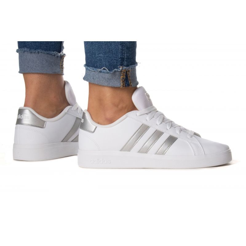 Adidas Grand Court 2.0 KW GW6506 shoes