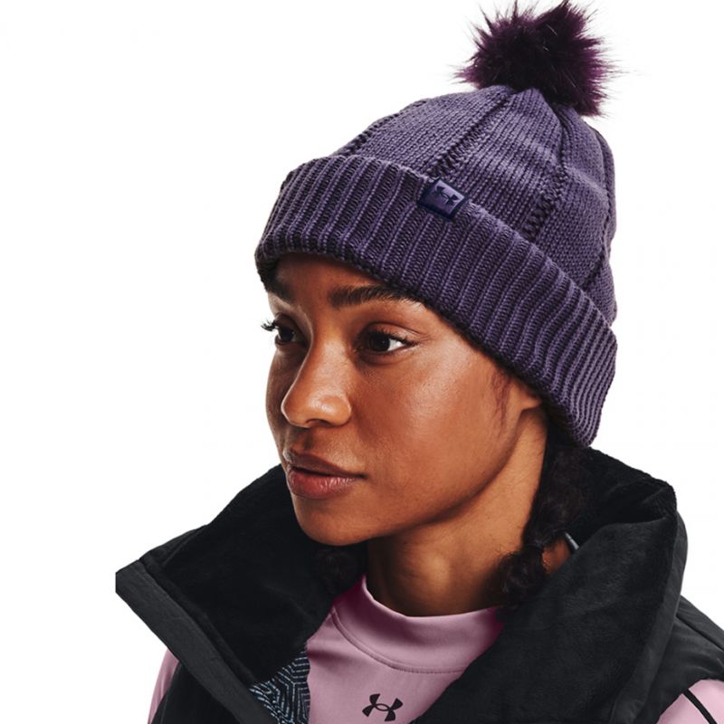 Under Armour Around Town CGI Beanie W 1365936 500