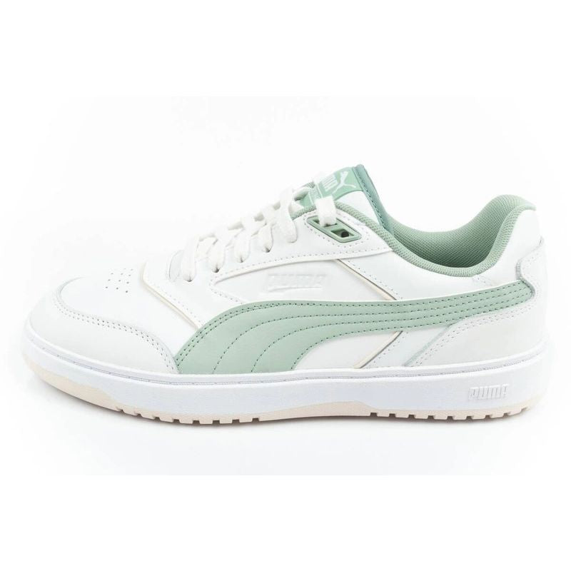Puma Doublecourt U shoes 393284 06