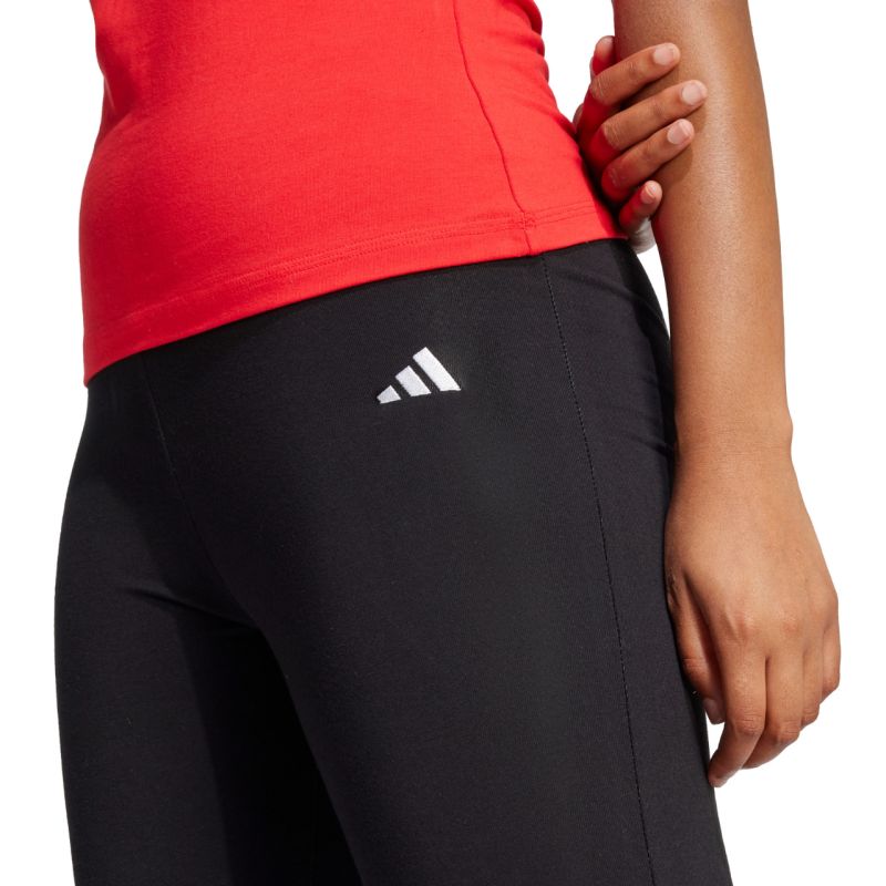 adidas Essentials Small Logo Flared W Pants JD9961