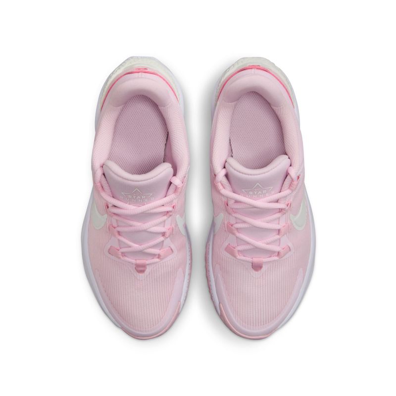 Scarpe da Corsa Nike Star Runner 4 Jr DX7615-602