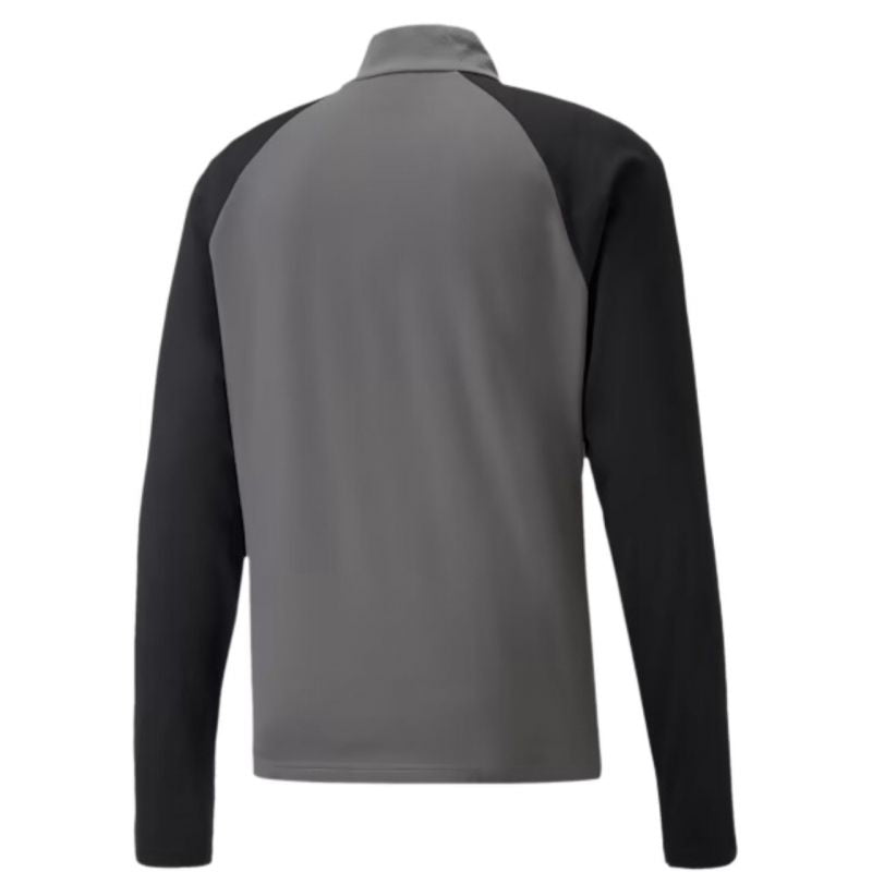 Puma teamLIGA 1/4 Zip Top M 657236 sweatshirt 13