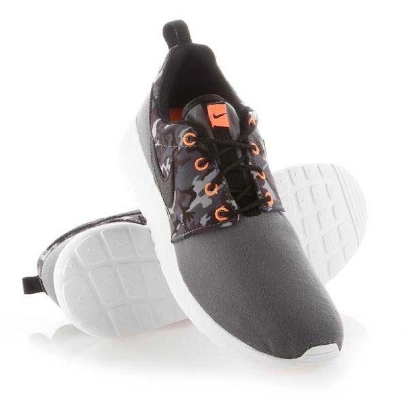 Scarpe Nike Roshe One Print Jr 677782-004