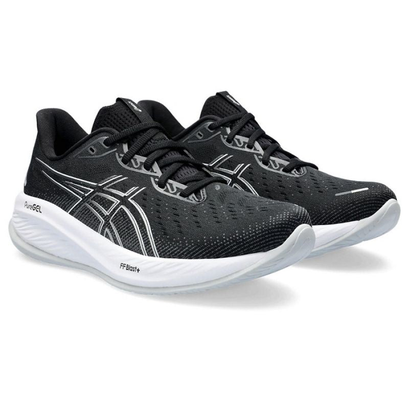 Asics Gel Cumulus 26 M 1011B792002 Scarpe da Corsa