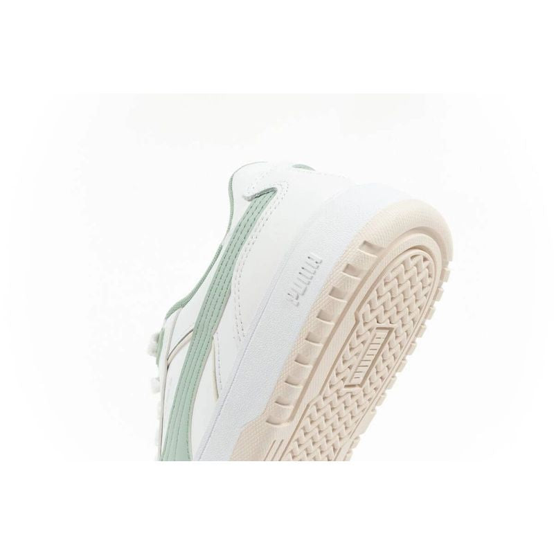 Puma Doublecourt U shoes 393284 06