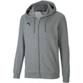 Puma teamGOAL 23 Casuals Giacca con Cappuccio M 656708 33