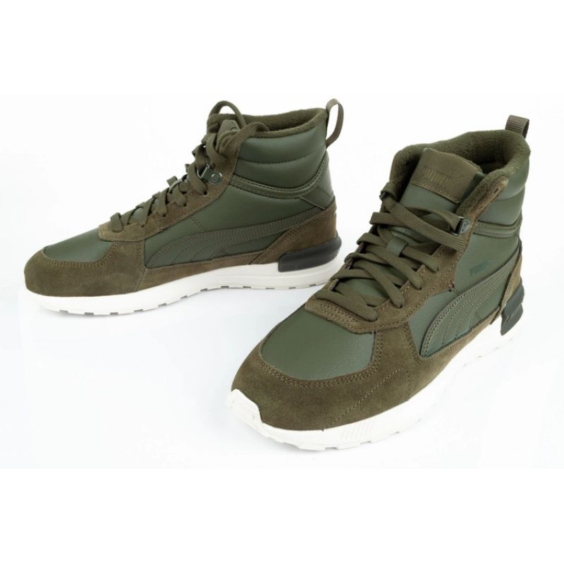 Scarpe sportive Puma Gravitation M 383204 02