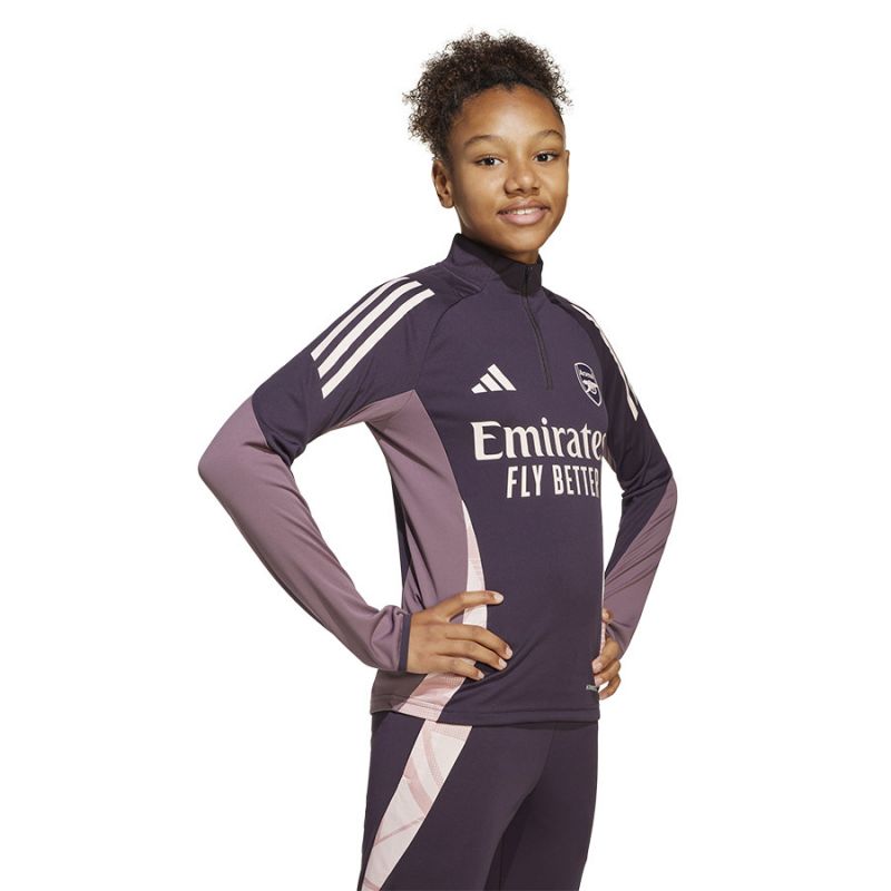 Adidas Arsenal London Training Top Jr JF2925