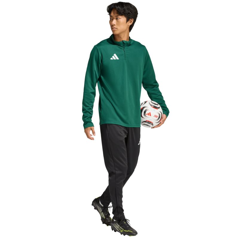 Men's adidas Entrada 26 Training Top green KE9823